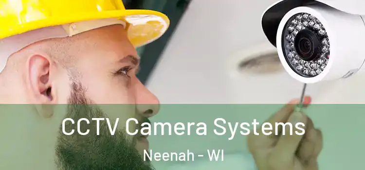 CCTV Camera Systems Neenah - WI