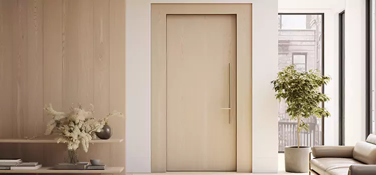 Choose Quality for Your Inside Doors in Neenah, WI