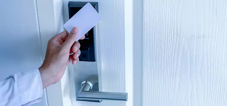 Why Choose Us for Your Keycard Lock Installation in Neenah, WI?