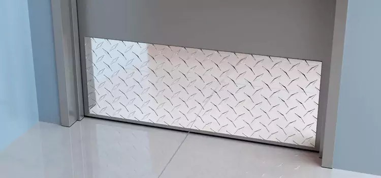 Benefits of Professional Kick Plate Solutions in Neenah, WI