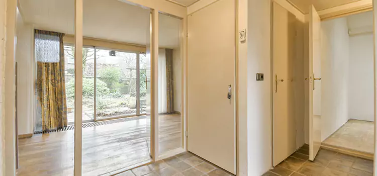 Why Choose Our Pocket Door Experts in Neenah, WI?