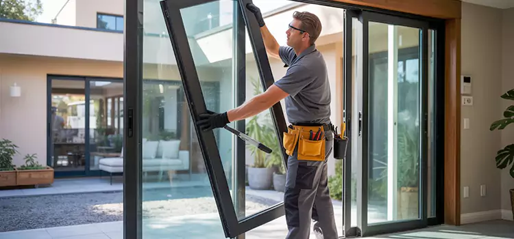 Specialized Sliding Door Roller Services in Neenah, Wisconsin