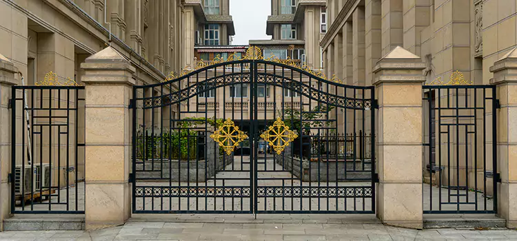 Comprehensive Iron Gate Maintenance Solutions in Neenah, WI