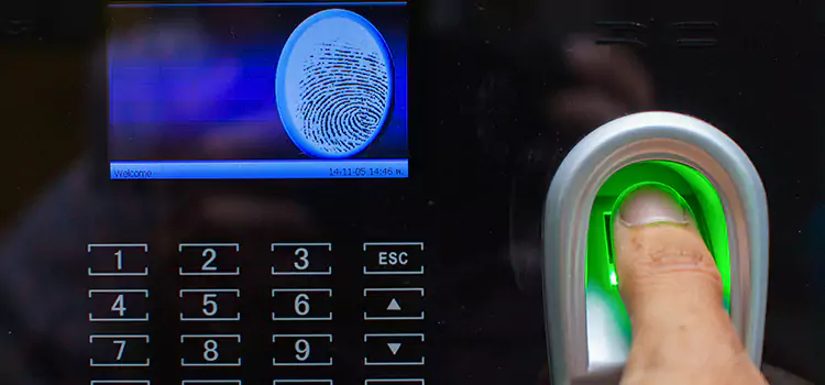 Your Trusted Partner for Secure Access in Neenah, WI