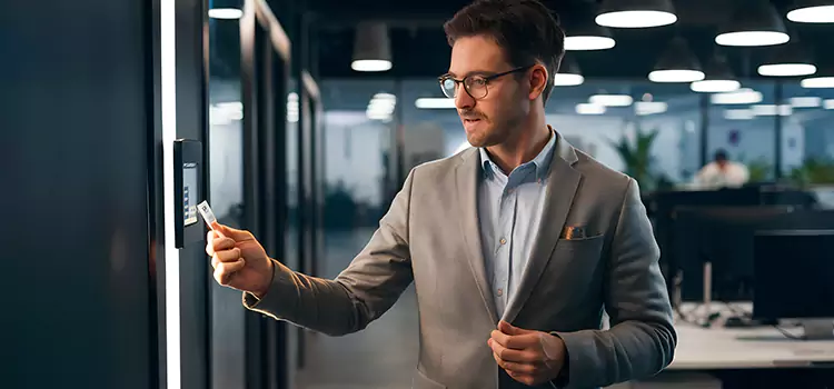 Our Commitment to Keycard Security Excellence in Neenah, WI