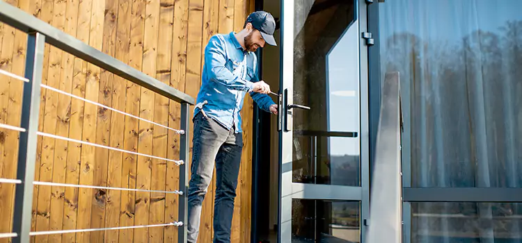 Emergency Patio Door Repair Neenah
