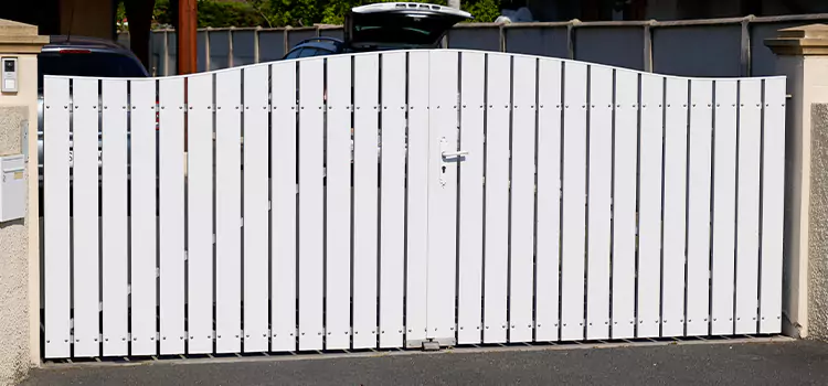 Why Choose Us for Residential Gate Repair in Neenah, WI?