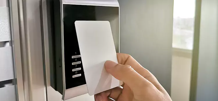 Advanced RFID Technology Integration in Neenah, WI
